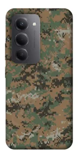 Чохол на Xiaomi Redmi 15 4G (Global) / 5G Camouflage v32 фото 1 з 1