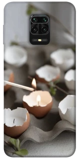 Чехол на Xiaomi Redmi Note 9s / Note 9 Pro / Note 9 Pro Max Eggcellent фото 1 из 1