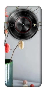 Чохол на ZTE Nubia Focus Chicks фото 1 з 1