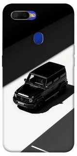 Чохол на Oppo A5s Cubik фото 1 з 1