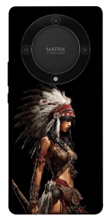 Чохол на Huawei Magic5 Lite Goddess of war ver.2 фото 1 з 1