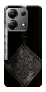 Чехол на Xiaomi Redmi Note 13 4G Талисман удачи фото 1 из 1
