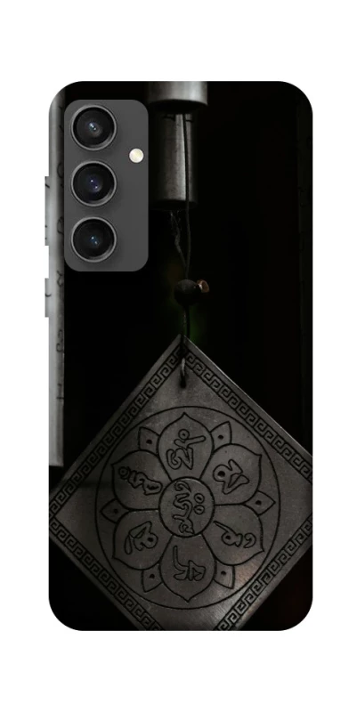 Чохол на Samsung Galaxy S24 FE Талісман удачі фото 1 з 1