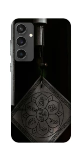 Чохол на Samsung Galaxy S24 FE Талісман удачі фото 1 з 1