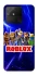 Чохол на Realme Narzo 50A Roblox aesthetics фото 1 з 1