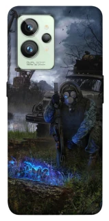 Чохол на Realme GT2 Сталкер v9 фото 1 з 1