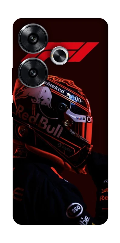 Чехол на Xiaomi Poco F6 F-1 ver.1 фото 1 из 1