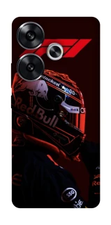 Чехол на Xiaomi Poco F6 F-1 ver.1 фото 1 из 1