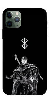 Чохол на Apple iPhone 11 Pro (5.8") Berserk stand фото 1 з 1