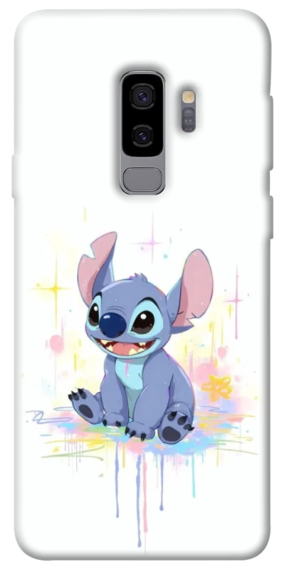 Чохол на Samsung Galaxy S9+ Stitch ver.4 фото 1 з 1