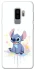 Чохол на Samsung Galaxy S9+ Stitch ver.4 фото 1 з 1