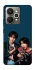 Чохол на Realme 15 Lee Know and Han - Stray Kids фото 1 з 1