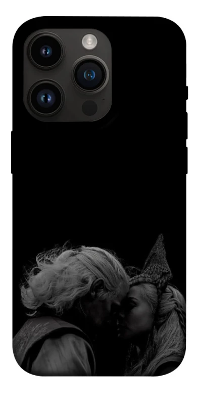 Чехол на Apple iPhone 14 Pro (6.1") House of the Dragon ver.8 фото 1 из 1