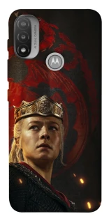 Чохол на Motorola Moto E20 House of the Dragon ver.6 фото 1 з 1