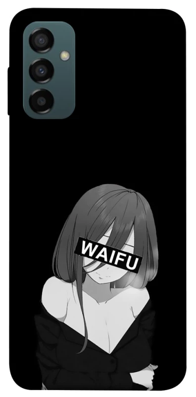 Чехол на Samsung Galaxy M14 5G Waifu фото 1 из 1