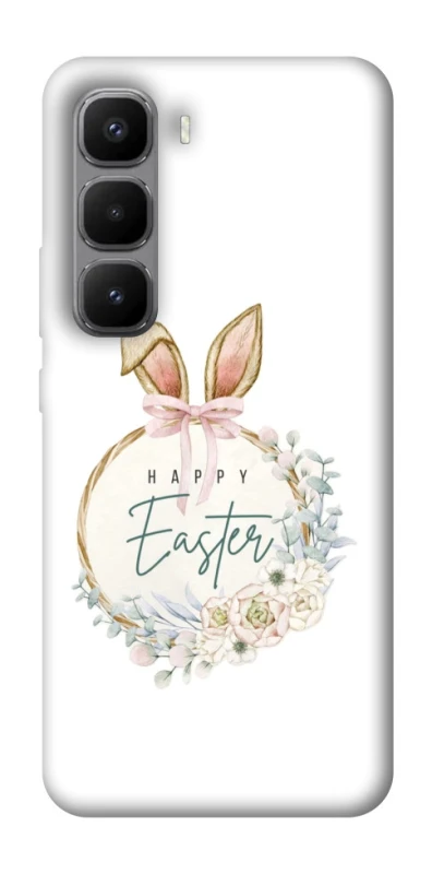 Чохол на Infinix Hot 60 Pro+ Easter ver.7 фото 1 з 1