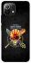 Чохол на Xiaomi Mi 11 Lite Five finger death punch ver.2 фото 1 з 1
