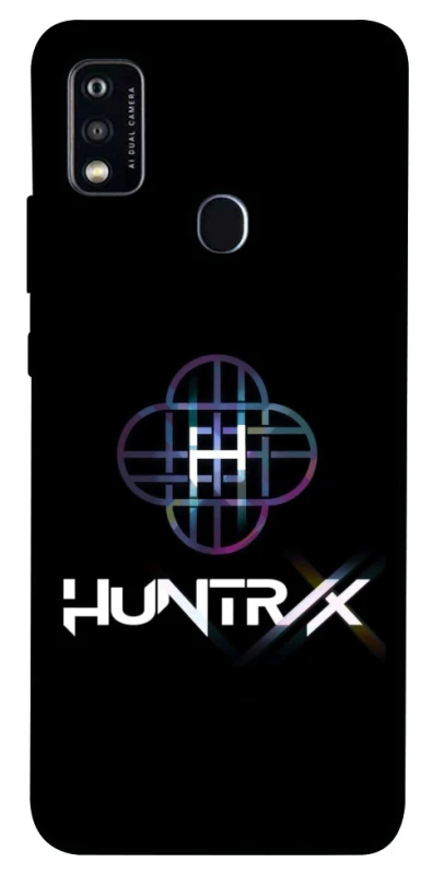 Чохол на ZTE Blade A51 K-Pop Demon Hunters ver.17 фото 1 з 1