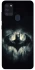 Чехол на Samsung Galaxy A21s Batman icon фото 1 из 1