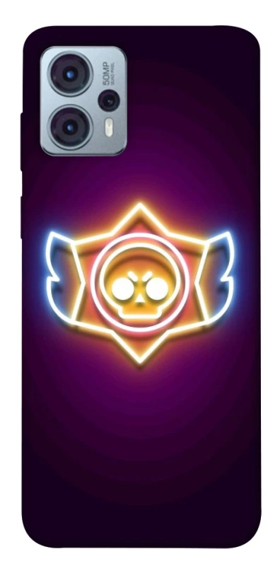 Чохол на Motorola Moto G23 Brawl Stars ver.3 фото 1 з 1