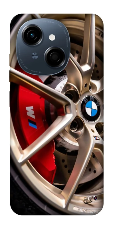 Чехол на TECNO Spark Go 1 Wheel v9 фото 1 из 1