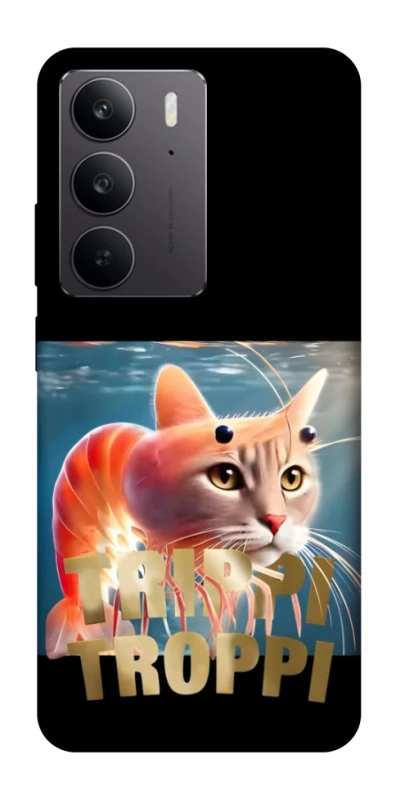 Чохол на Realme C75 Trippi Troppi фото 1 з 1