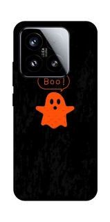 Чохол на Xiaomi 15 Ghost of Halloween фото 1 з 1