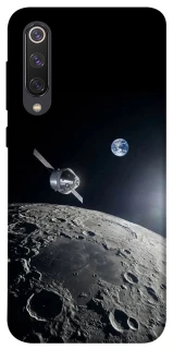 Чехол на Xiaomi Mi 9 SE Artemis 2 ver.2 фото 1 из 1