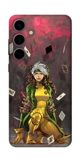 Чехол на Samsung Galaxy S25 Rogue фото 1 из 1