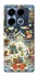 Чохол на Infinix Note 40 4G Christmas spirit ver.11 фото 1 з 1