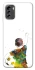 Чохол на Nokia G60 Football Kids фото 1 з 1
