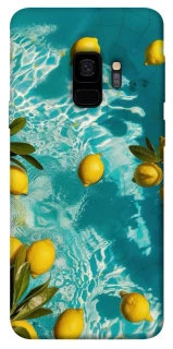 Чохол на Samsung Galaxy S9 Lemon фото 1 з 1