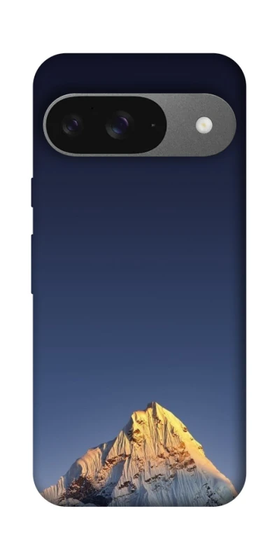 Чохол на Google Pixel 10 Sky mountains фото 1 з 1