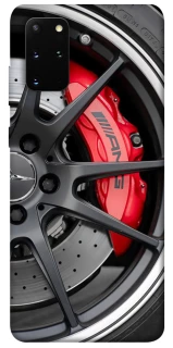 Чехол на Samsung Galaxy S20+ Wheel MB фото 1 из 1