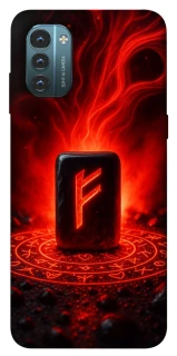 Чехол на Nokia G21 Феху фото 1 из 1