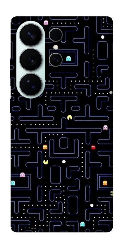 Чехол на Samsung Galaxy S26 Ultra Pacman фото 1 из 1