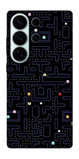 Чохол на Samsung Galaxy S26 Ultra Pacman фото 1 з 1