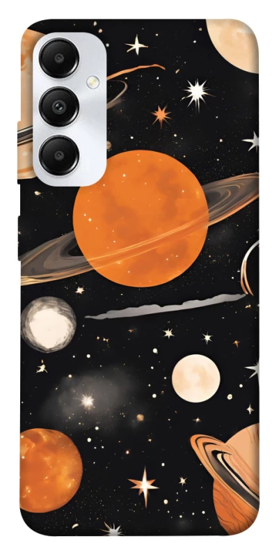 Чехол на Samsung Galaxy A05s Space фото 1 из 1