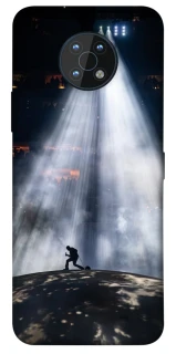 Чехол на Nokia G50 Kanye West ver.2 фото 1 из 1