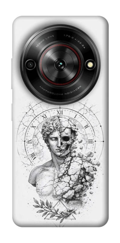 Чохол на ZTE Nubia Focus Tattoo ver.5 фото 1 з 1