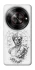 Чохол на ZTE Nubia Focus Tattoo ver.5 фото 1 з 1