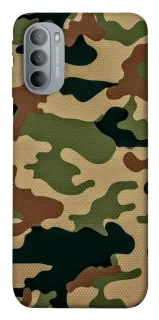 Чехол на Motorola Moto G31 Camouflage v27 фото 1 из 1