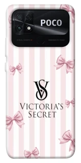 Чохол на Xiaomi Poco C40 Victoria's Secret фото 1 з 1