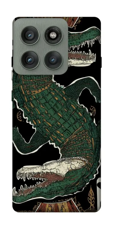Чехол на Motorola Edge 60 Pro Joker фото 1 из 1