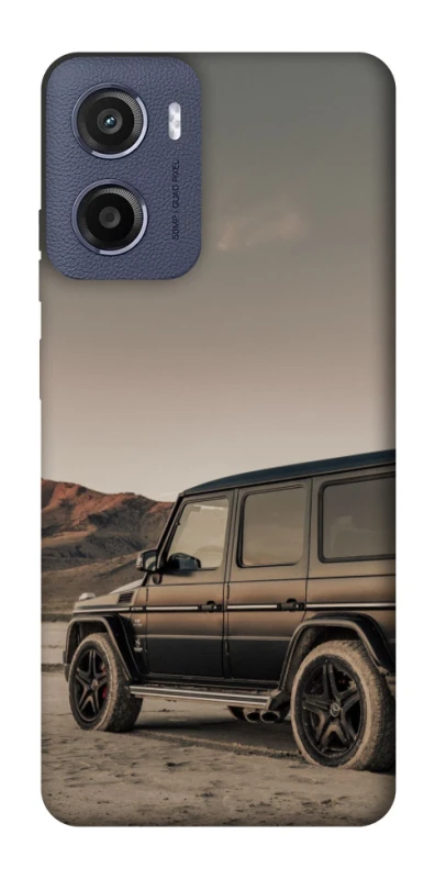 Чохол на Motorola Moto E15 Gelik фото 1 з 1