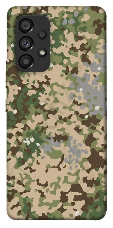 Чехол на Samsung Galaxy A53 5G camouflage v5 фото 1 из 1