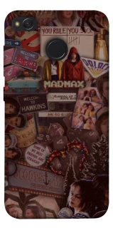 Чохол на Xiaomi Redmi 4X Stranger Things ver.25 фото 1 з 1