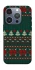 Чехол на Apple iPhone 16 Pro Christmas jumper ver.4 фото 1 из 1