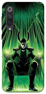 Чехол на Xiaomi Mi 9 SE Loki фото 1 из 1