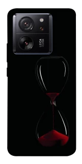 Чохол на Xiaomi 13T Red Time фото 1 з 1